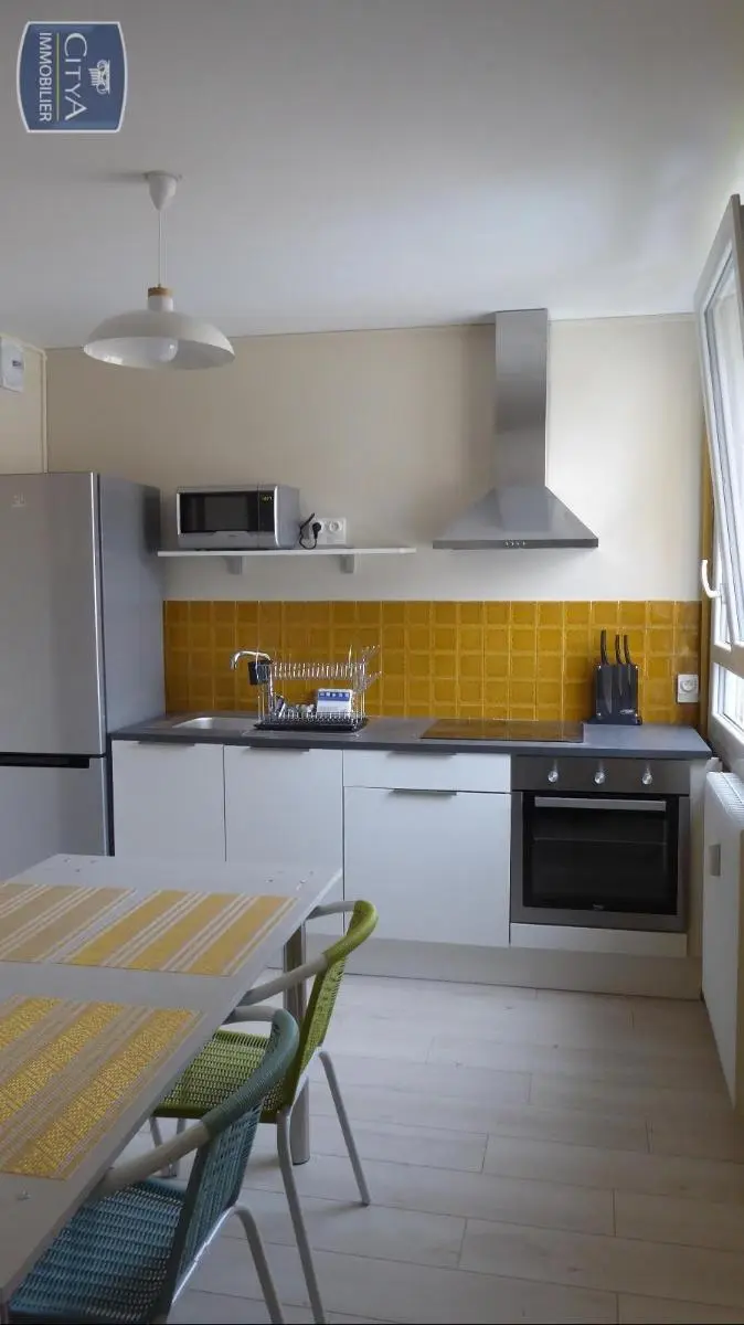 Photo 5 Appartement 1 pièce 10.86m²