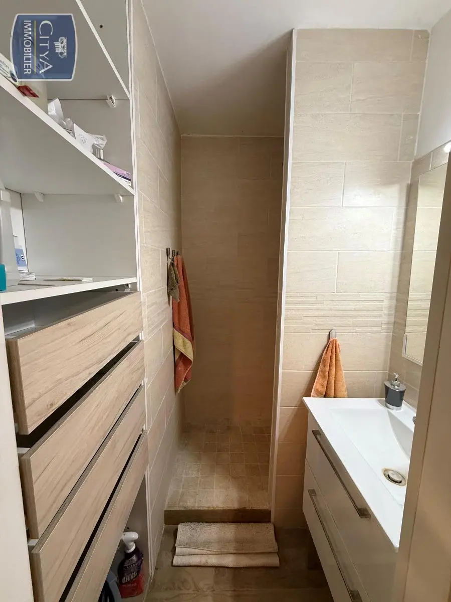 Photo 6 Appartement 2 pièces 34.13m²