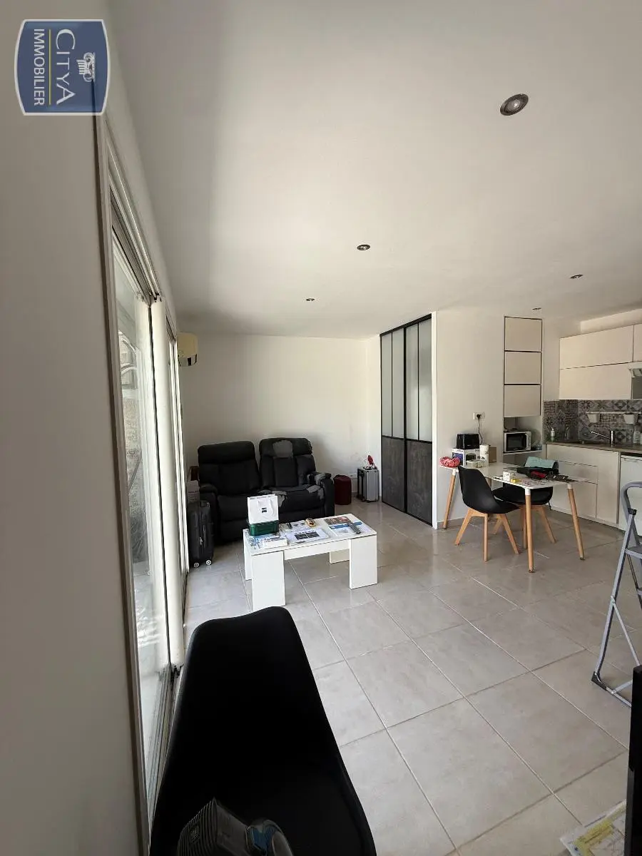 Photo 8 Appartement 2 pièces 34.13m²