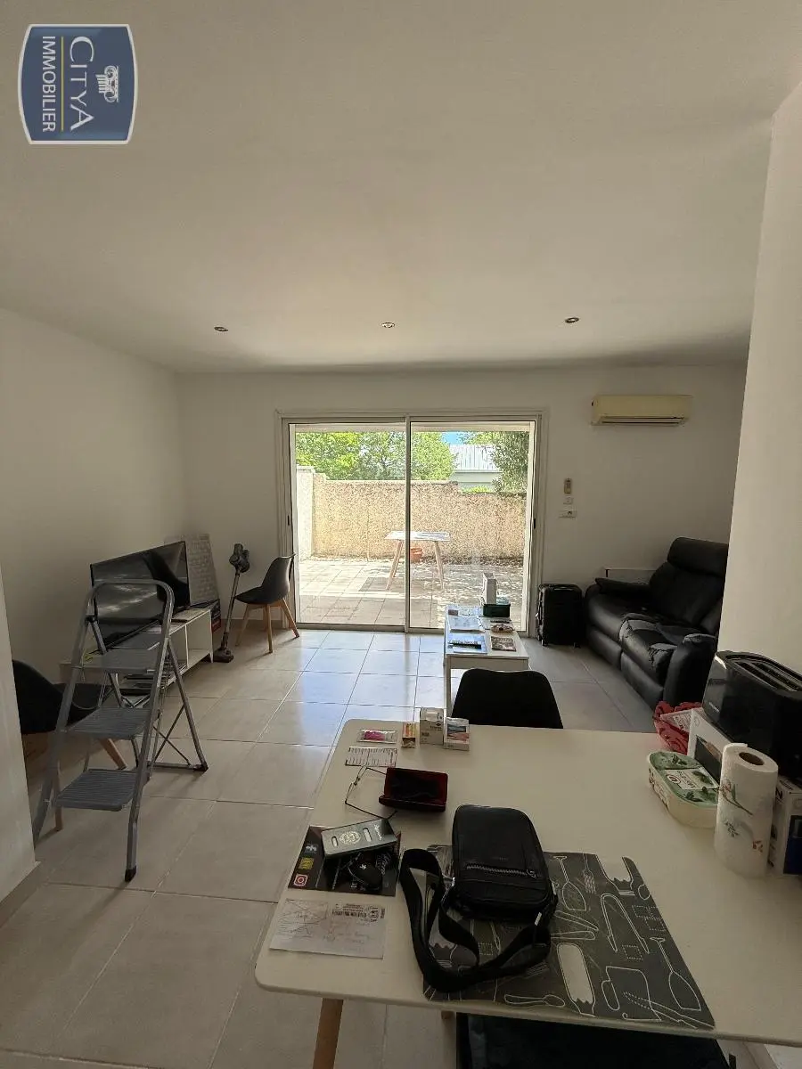 Photo 4 Appartement 2 pièces 34.13m²