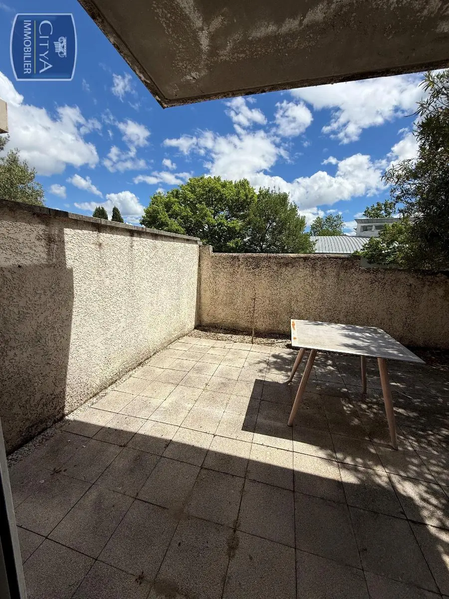 Photo 9 Appartement 2 pièces 34.13m²