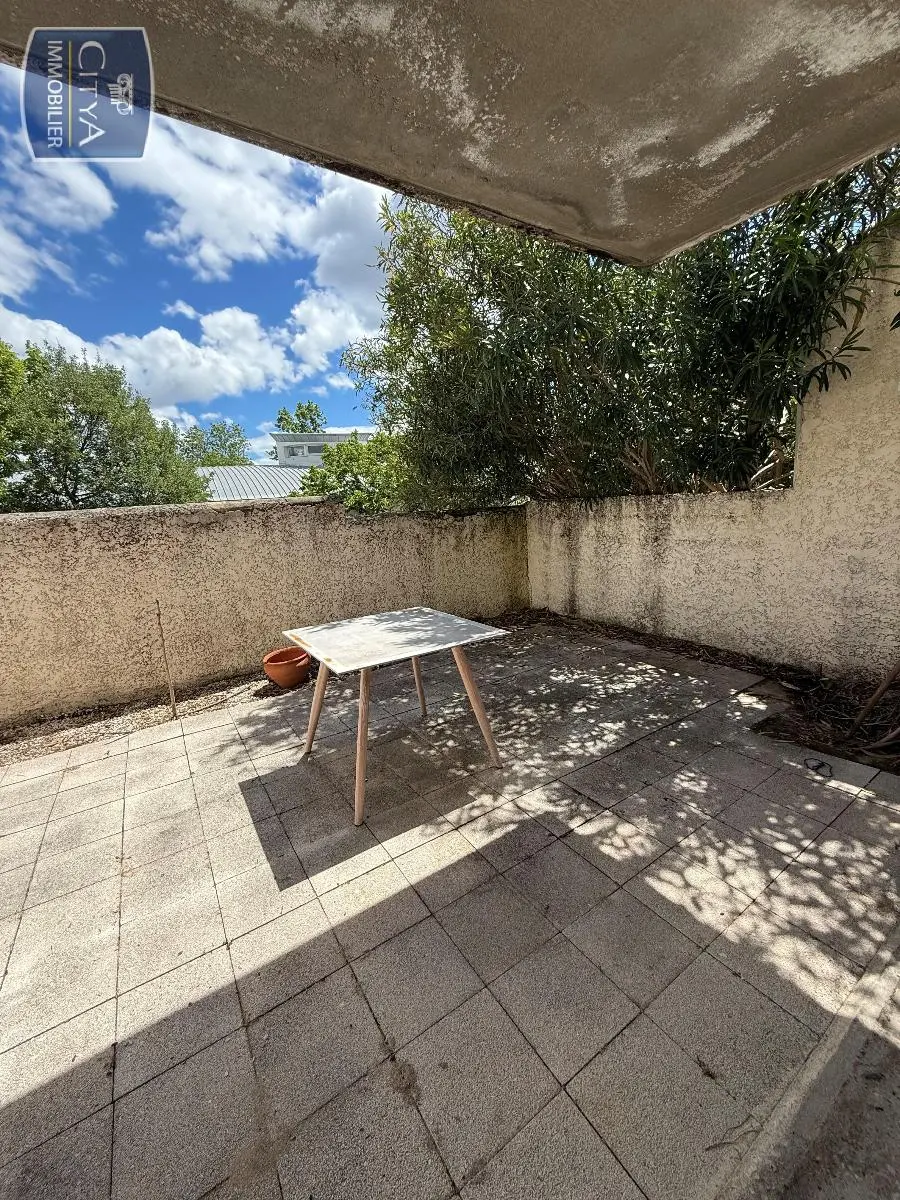 Photo 1 Appartement 2 pièces 34.13m²