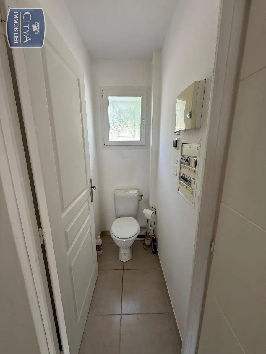Photo 10 Appartement 2 pièces 34.13m²