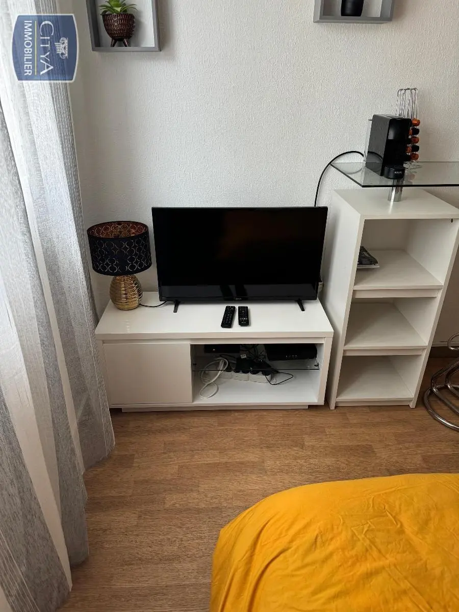 Photo 3 Appartement 1 pièce 18.03m²