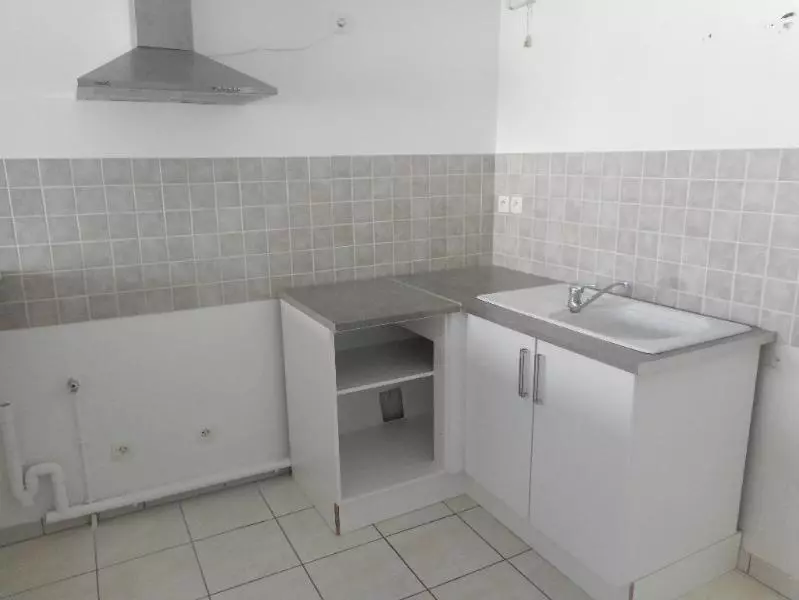 Illustration pour Appartement 2 pièces 45m² Photo Appartement 2 pièces 45m²