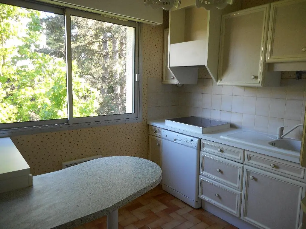 Photo 3 Appartement 3 pièces 70.27m²