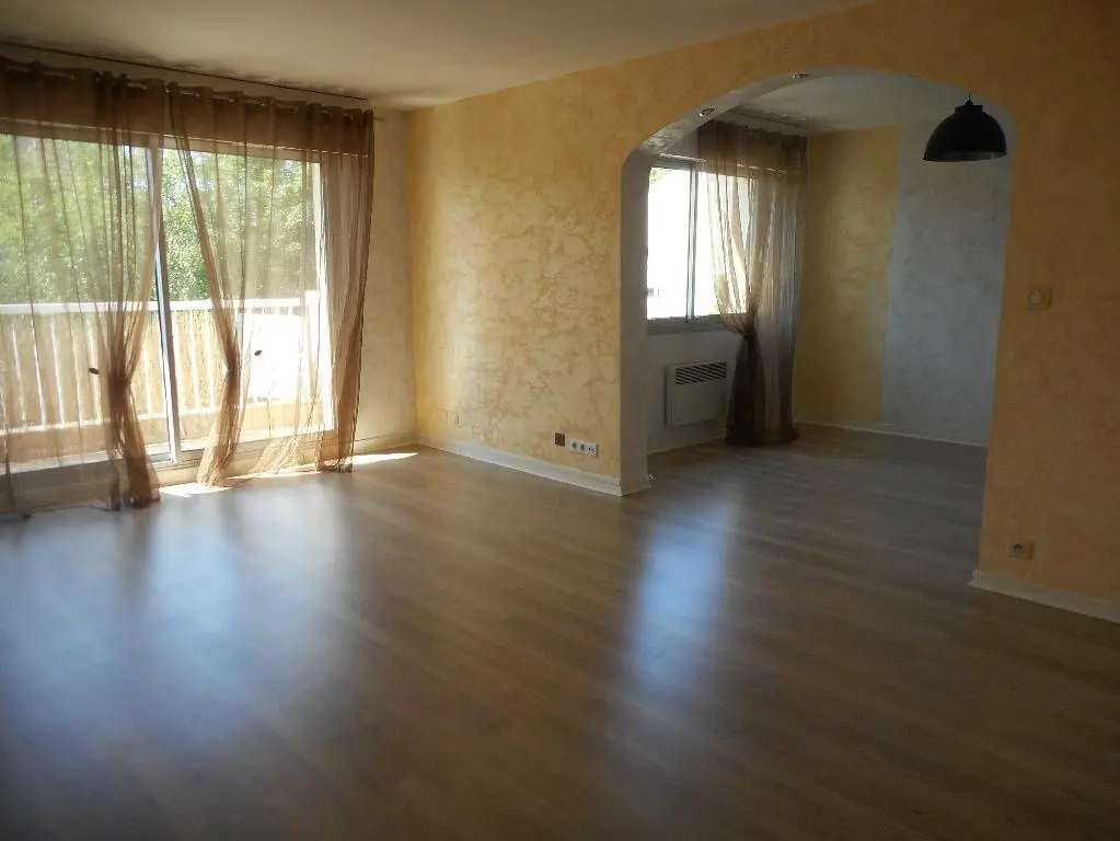 Photo 4 Appartement 3 pièces 70.27m²