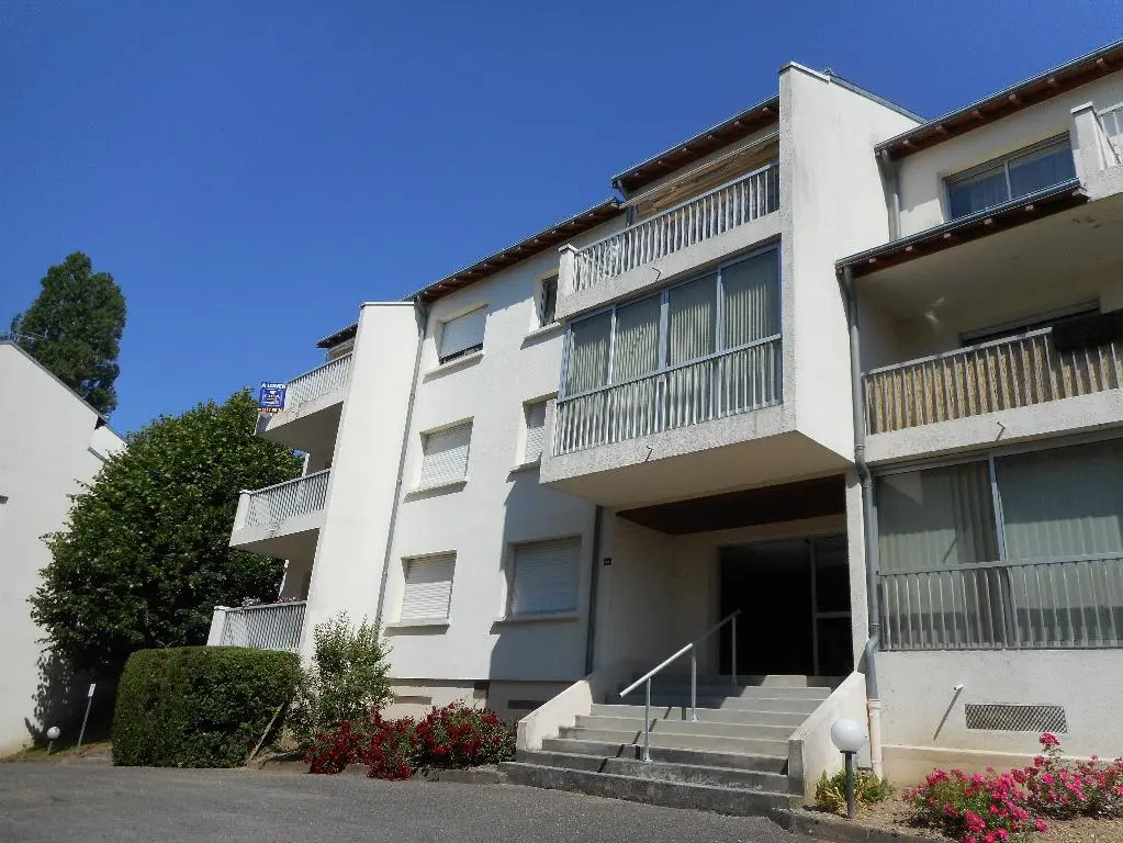Photo 1 Appartement 3 pièces 70.27m²