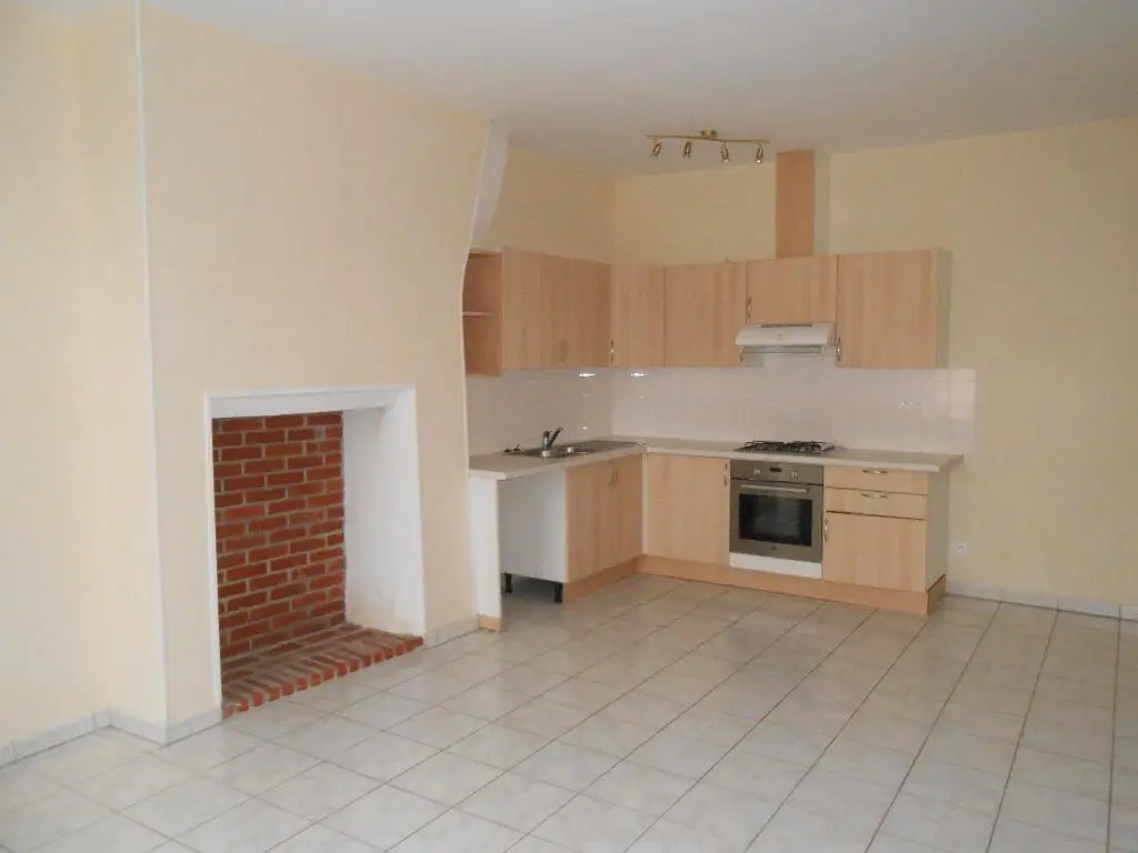 Photo 2 Maison 5 pièces 132m²