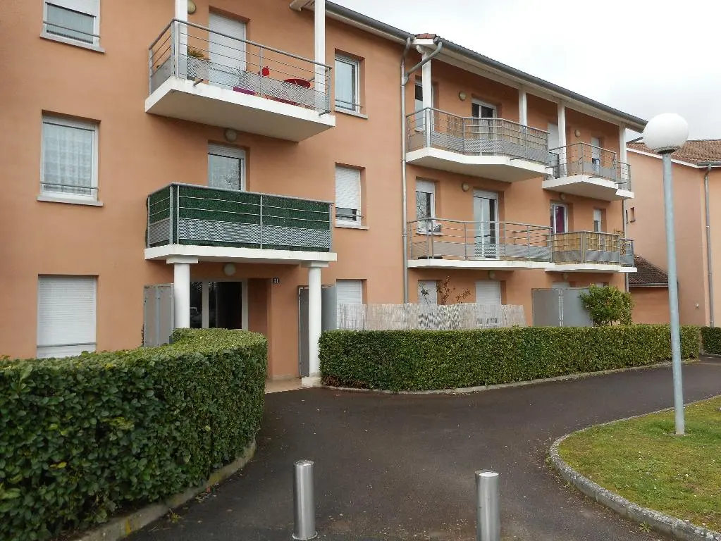 Photo 8 appartement Limoges