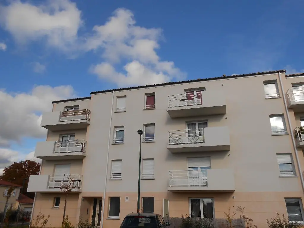 Photo 5 Appartement 2 pièces 46.68m²