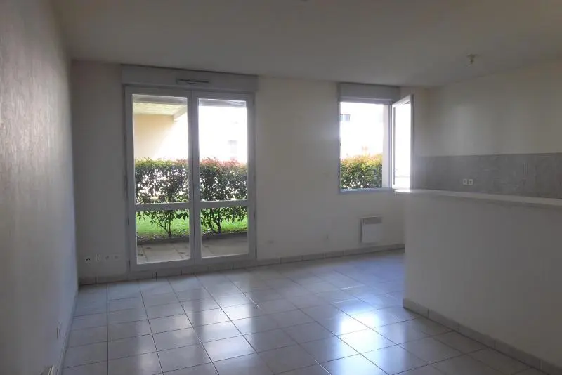 Photo 1 Appartement 2 pièces 47m²