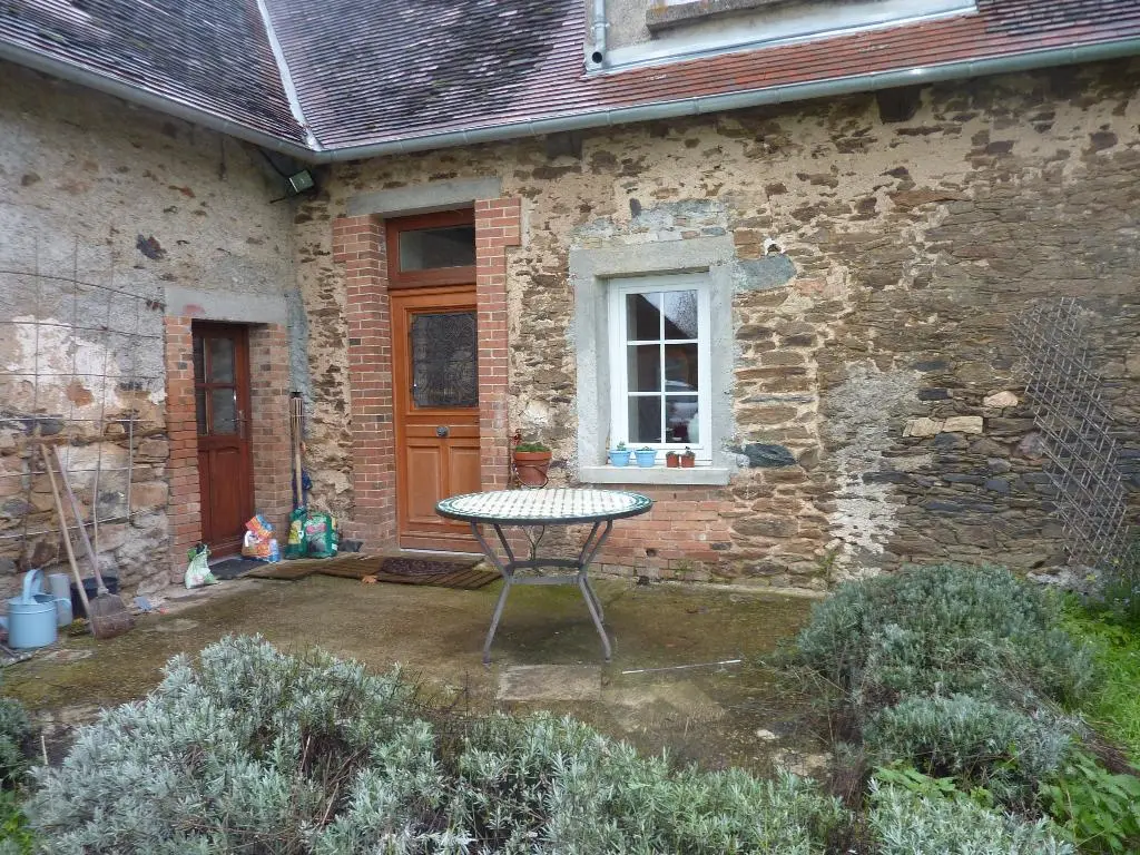 Photo 5 Maison 5 pièces 132m²