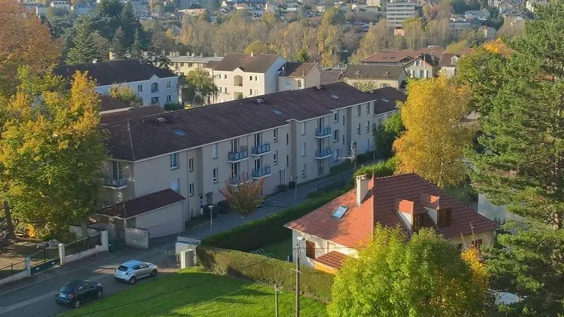 Photo 6 Appartement 2 pièces 42.86m²