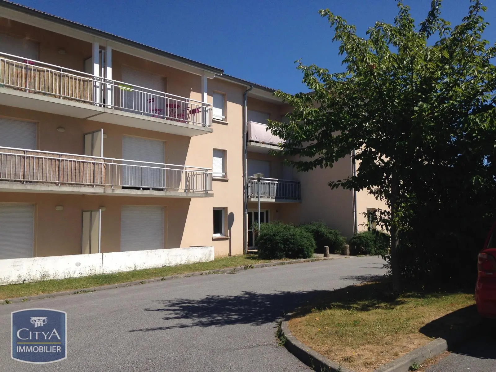 Photo 6 Appartement 2 pièces 48.13m²