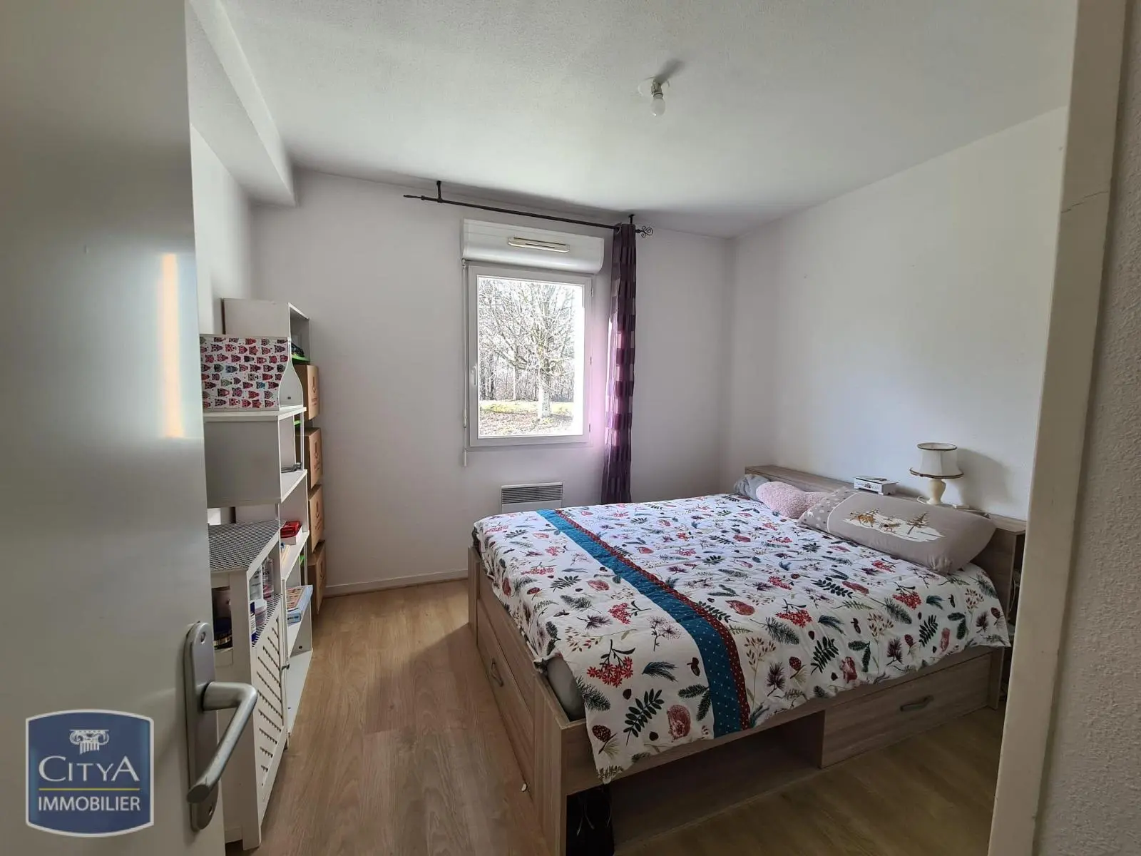 Photo 4 Appartement 3 pièces 55.53m²