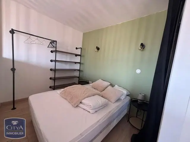 Photo 4 Appartement 1 pièce 30.95m²