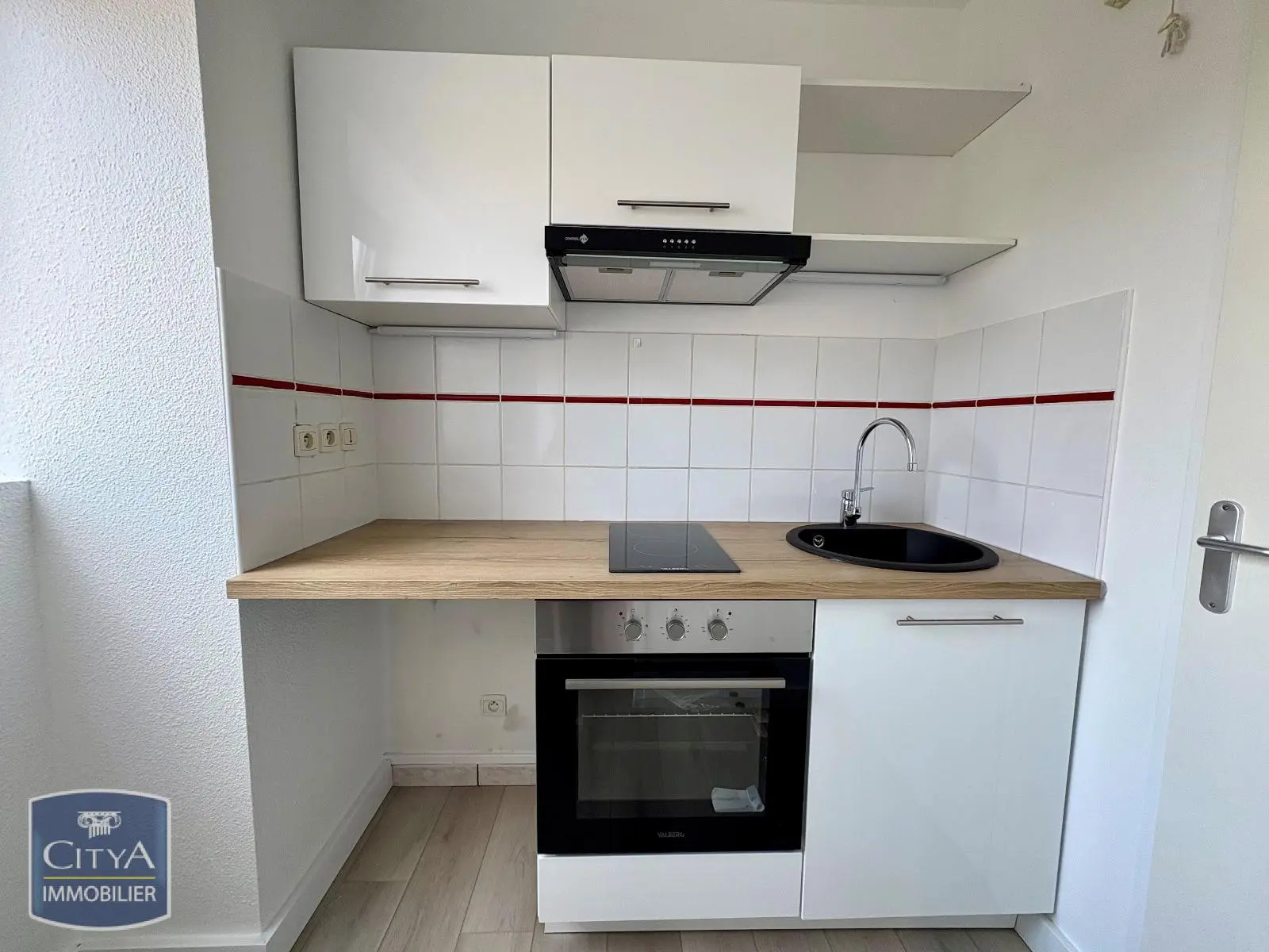 Photo 3 pour Appartement 2 pièces 41.96m² Photo 3 Appartement 2 pièces 41.96m²
