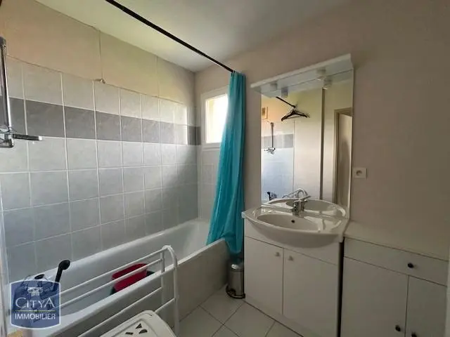 Photo 5 Appartement 2 pièces 48.13m²