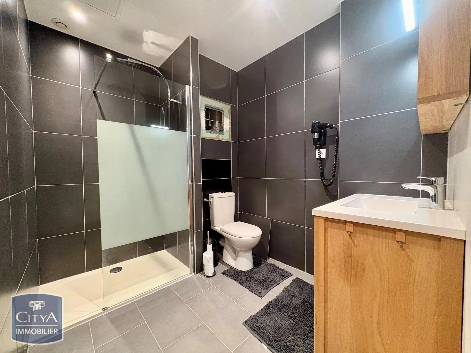 Photo 5 Appartement 2 pièces 55.69m²