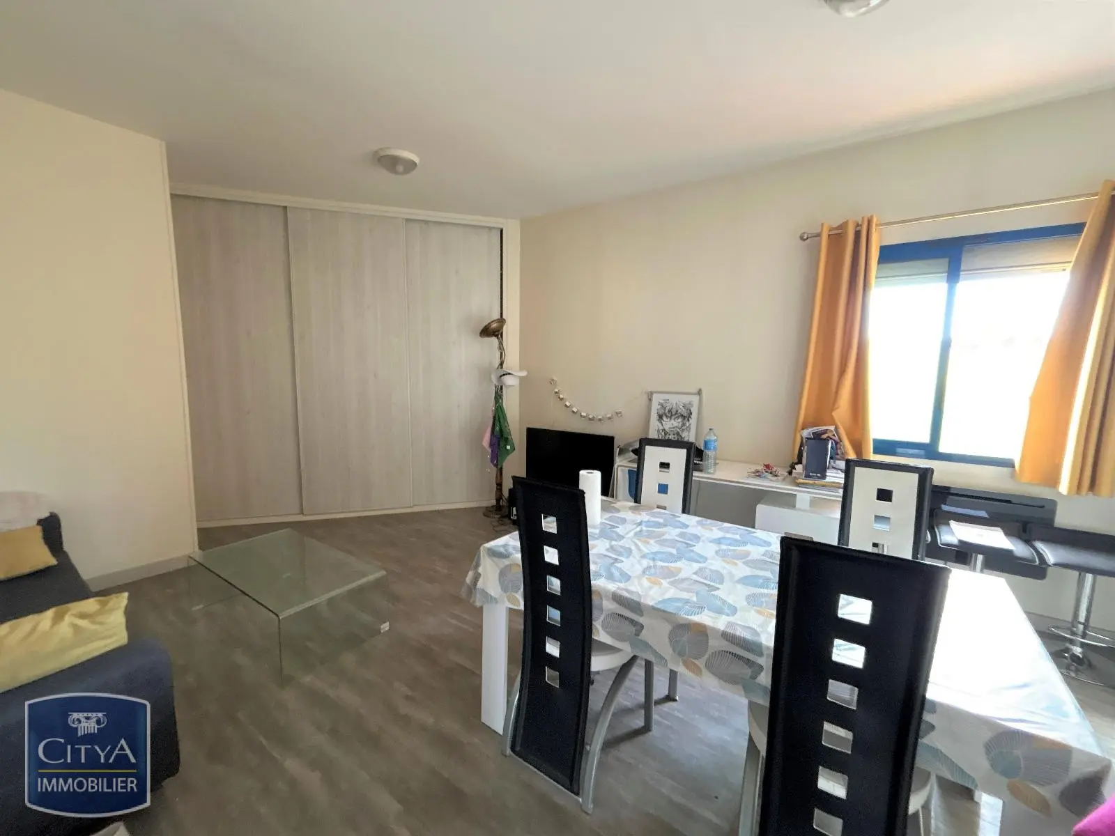 Photo 3 Appartement 2 pièces 48.19m²