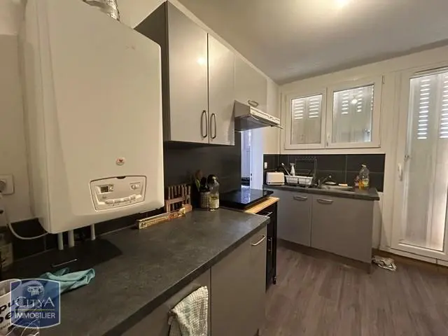 Photo 5 Appartement 2 pièces 41.35m²