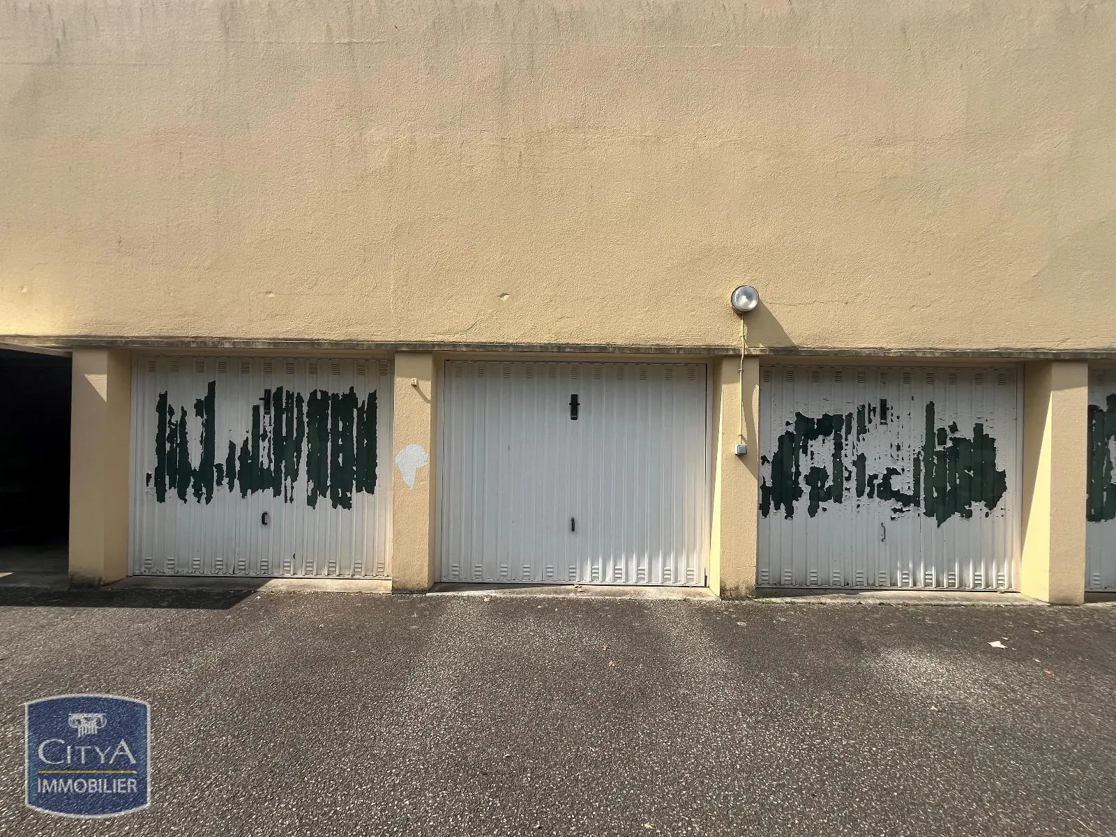 Photo 3 parking Limoges