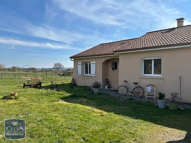 Photo 1 Maison 3 pièces 84.45m²