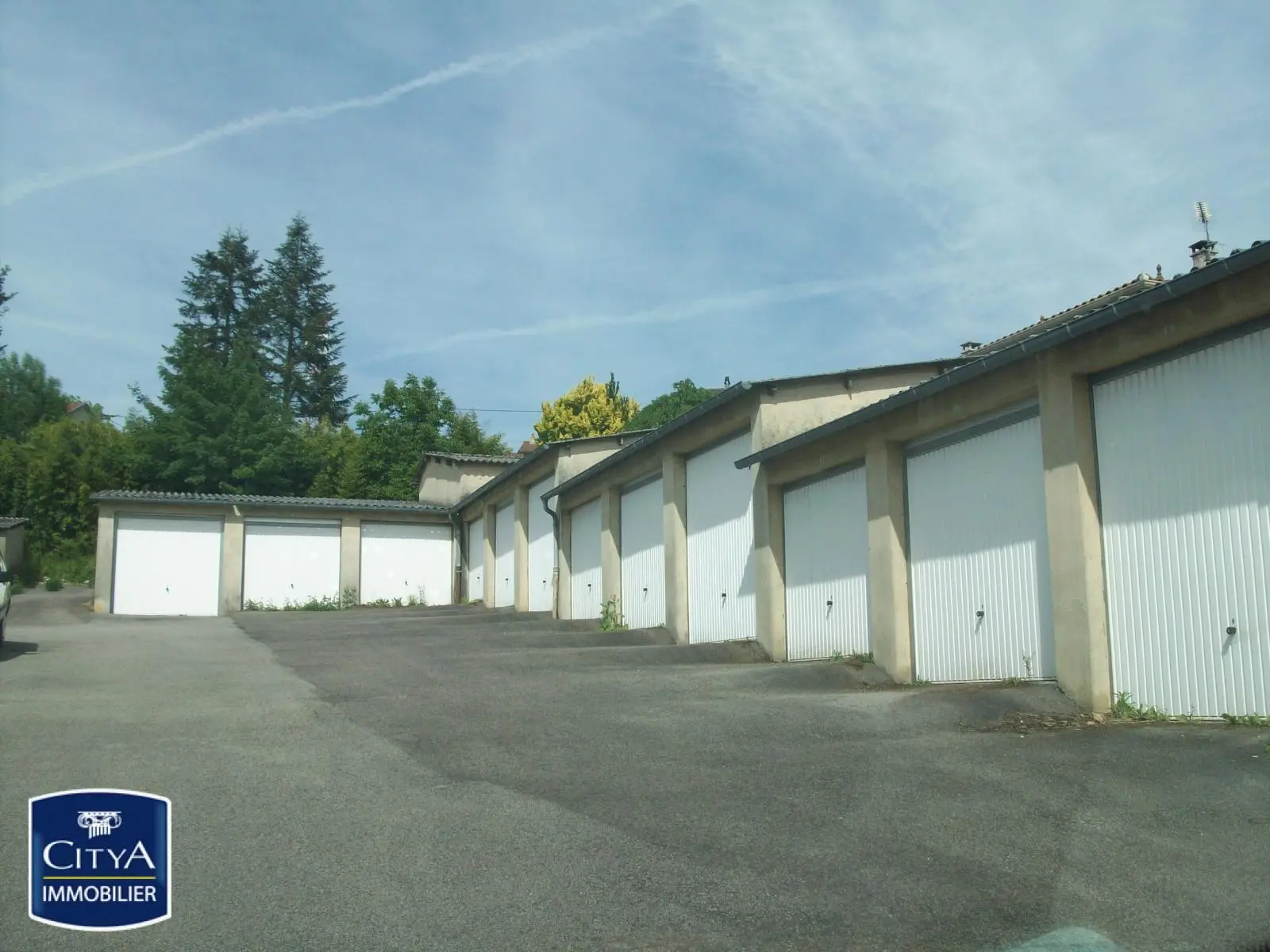 Photo 1 Parking 15m²