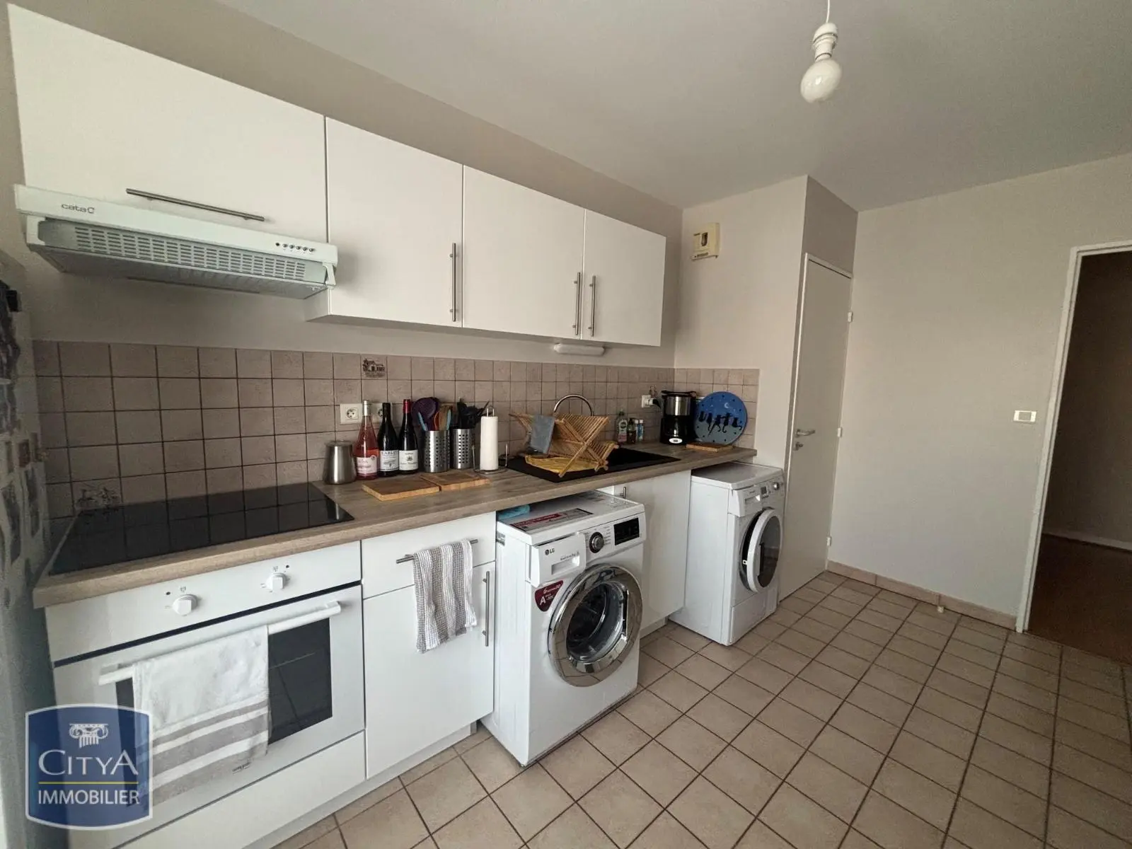 Photo 4 Appartement 4 pièces 80.47m²