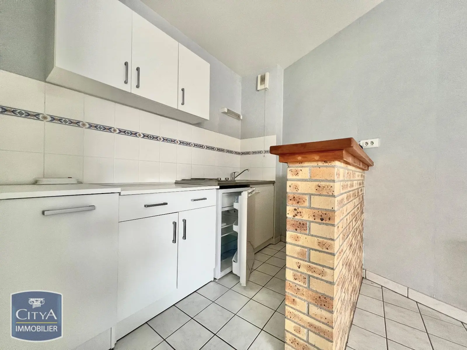 Photo 2 appartement Limoges