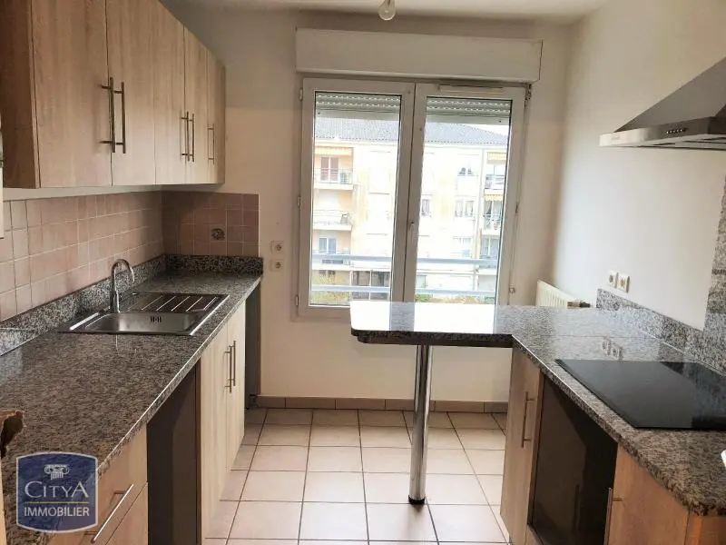 Photo 2 Appartement 2 pièces 48.63m²