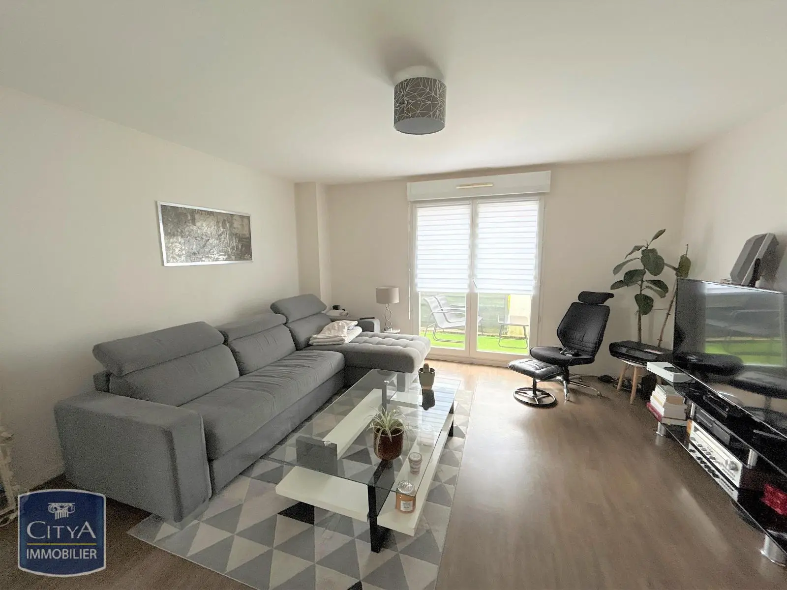 Photo 1 Appartement 2 pièces 46.68m²