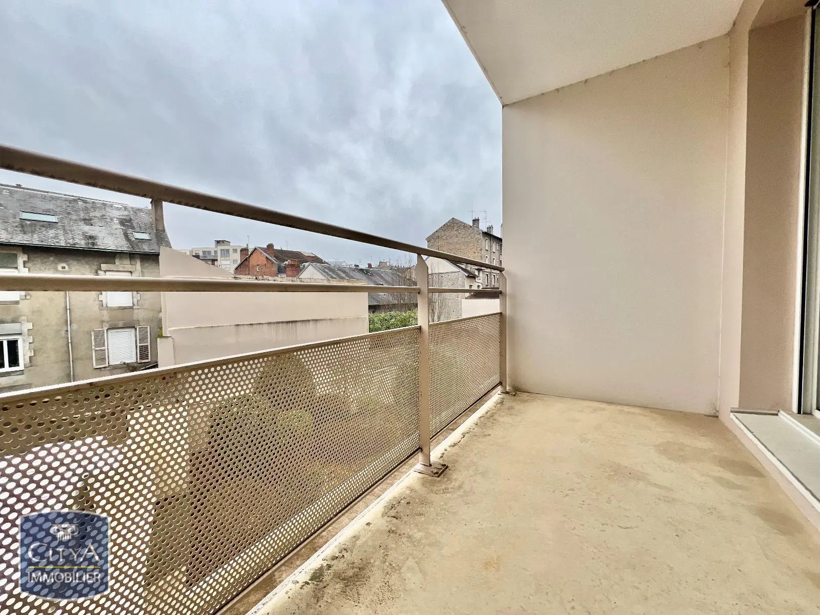 Photo 1 Appartement 1 pièce 36m²