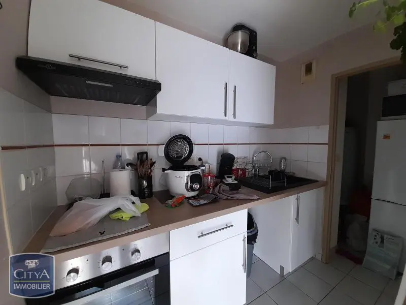 Photo 1 Appartement 2 pièces 48.13m²