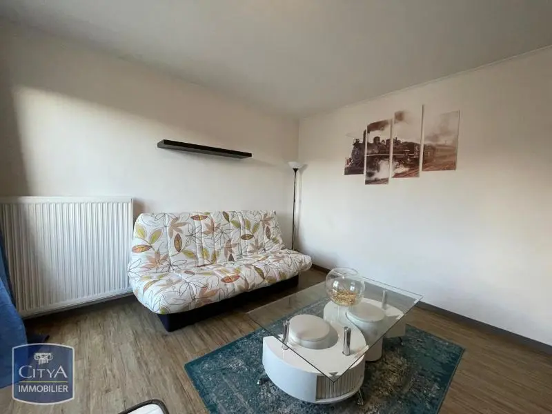 Photo 4 Appartement 1 pièce 29.08m²
