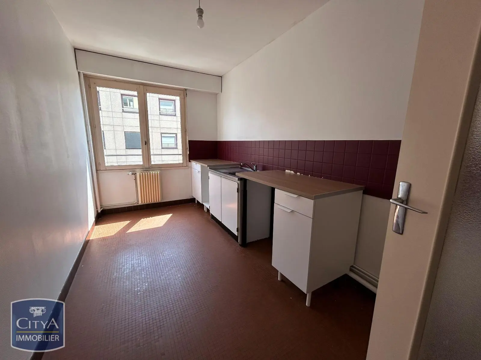 Photo 3 Appartement 1 pièce 35.41m²