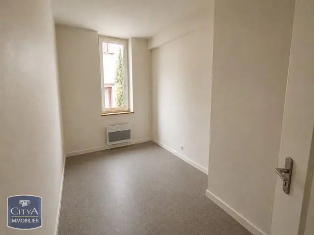 Photo 3 Appartement 2 pièces 33.71m²