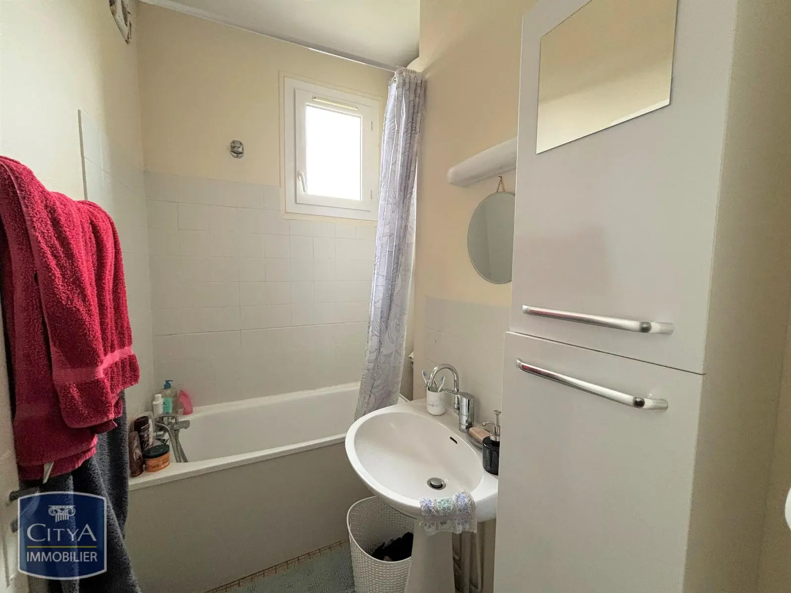 Photo 4 Appartement 2 pièces 39.31m²