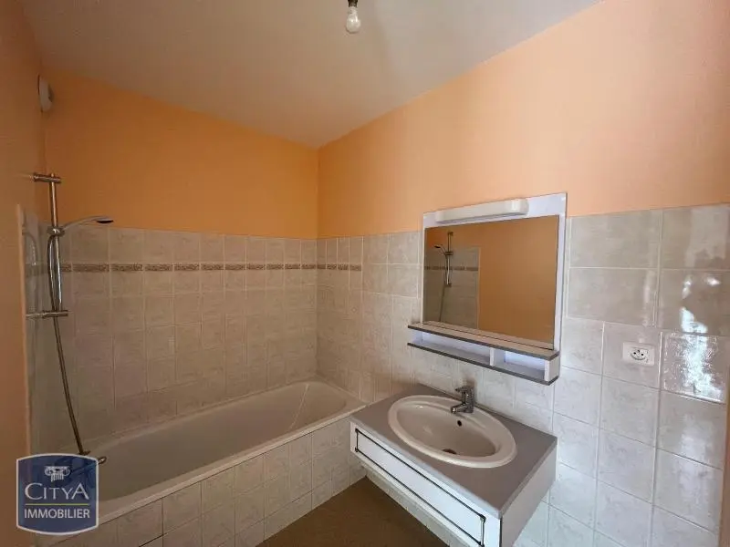 Photo 7 Appartement 2 pièces 52.4m²