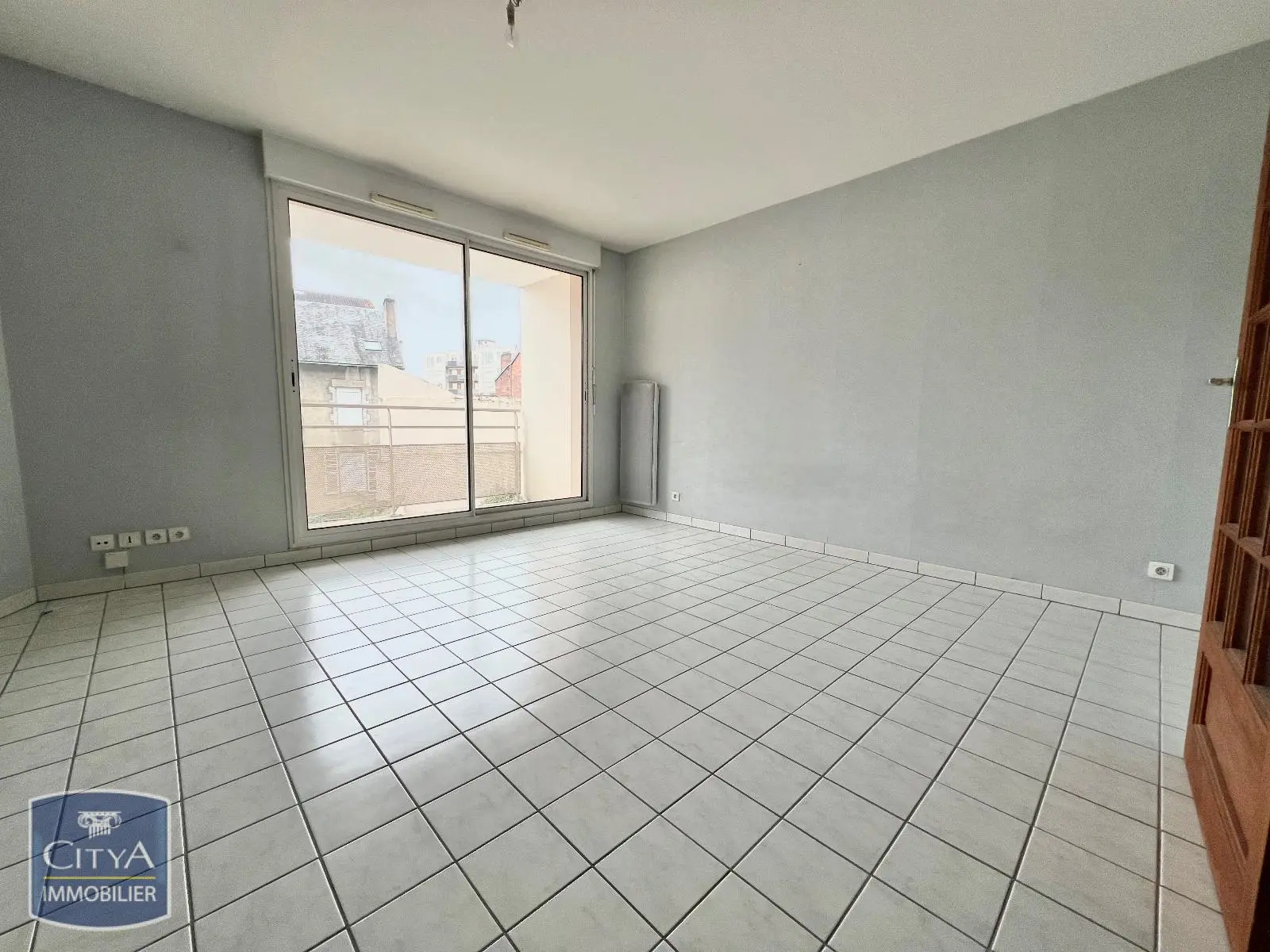 Photo 3 appartement Limoges