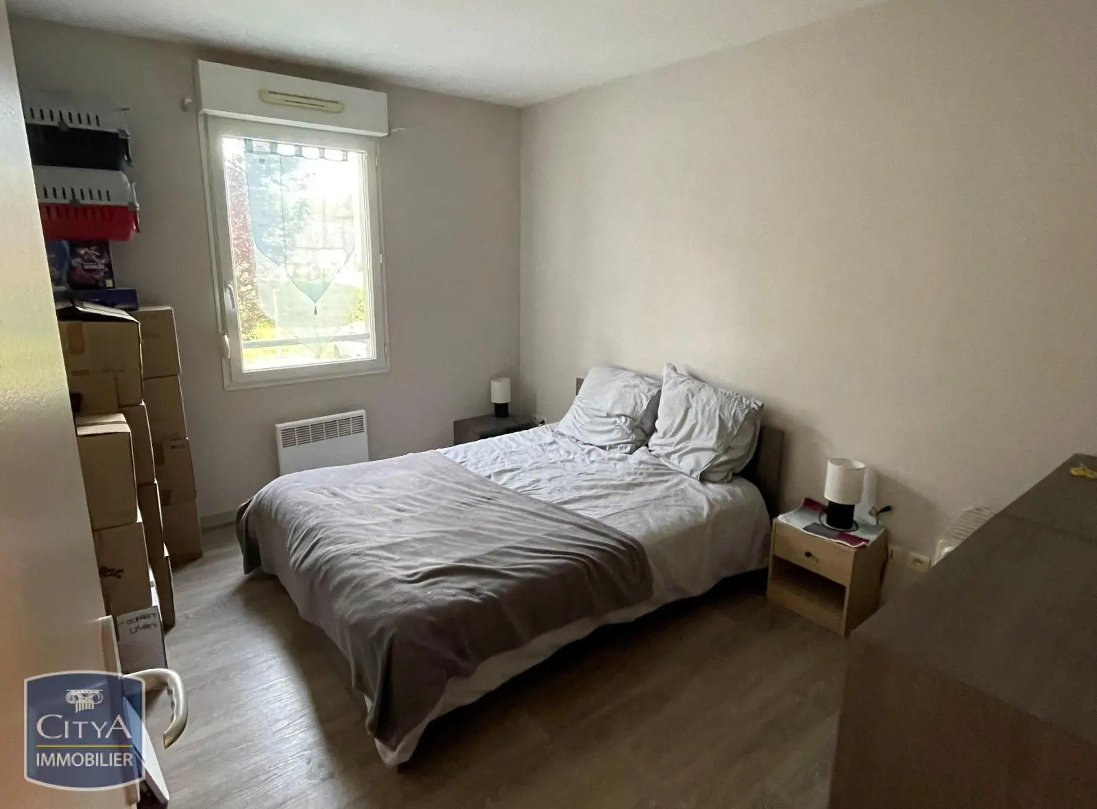 Photo 6 Appartement 2 pièces 47.45m²