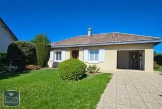 Photo 1 Maison 2 pièces 47.35m²