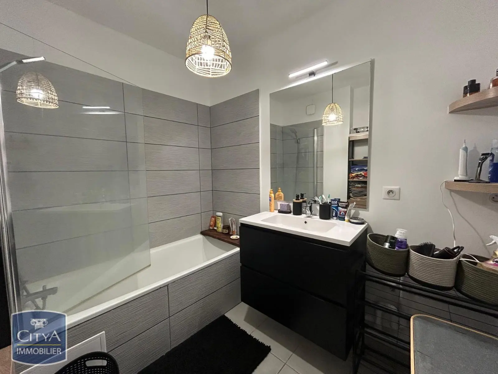 Photo 7 Appartement 2 pièces 47.51m²