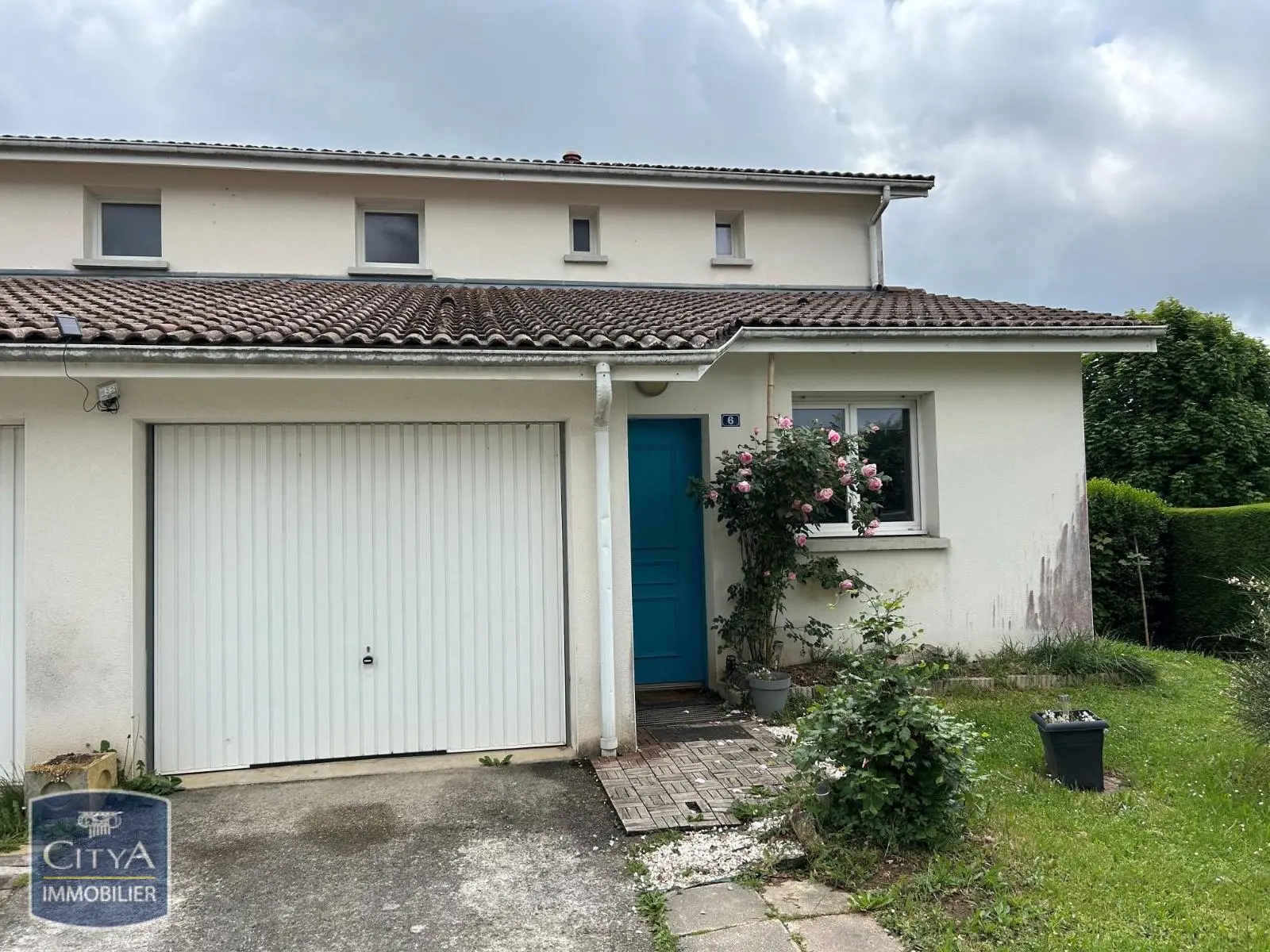 Photo 1 Maison 4 pièces 81.44m²