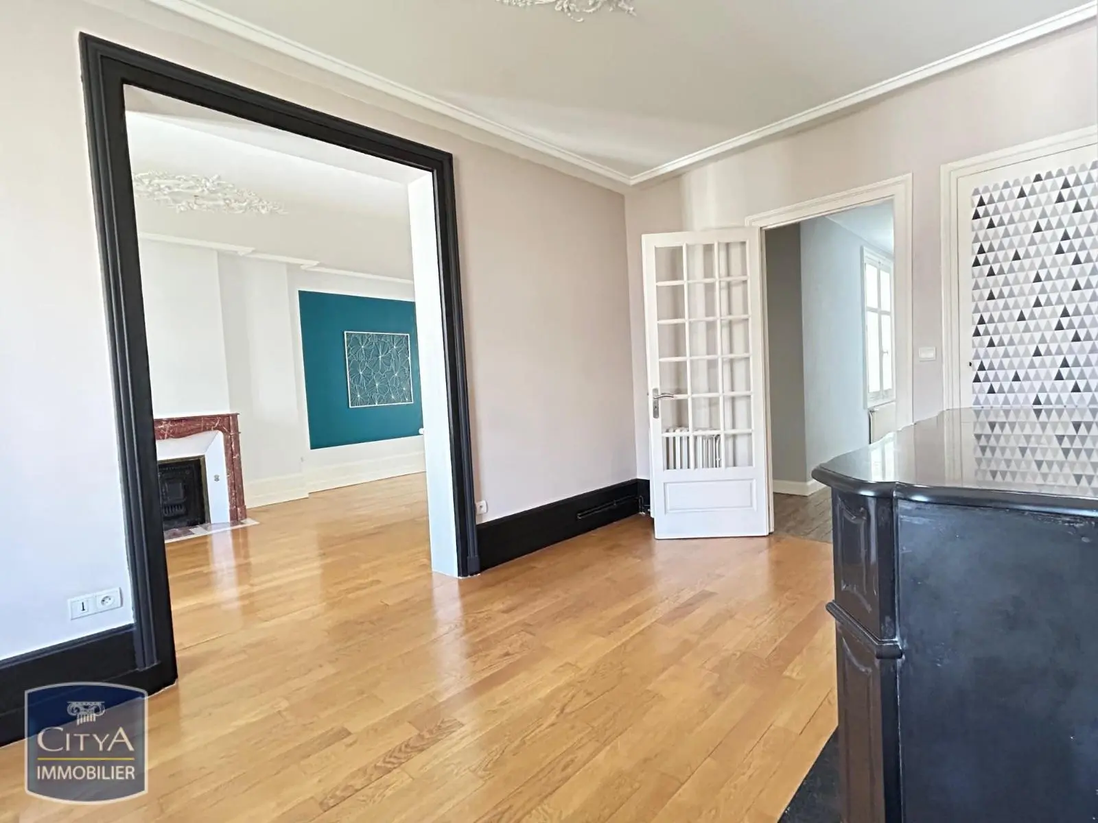 Photo 11 Appartement 5 pièces 138.31m²
