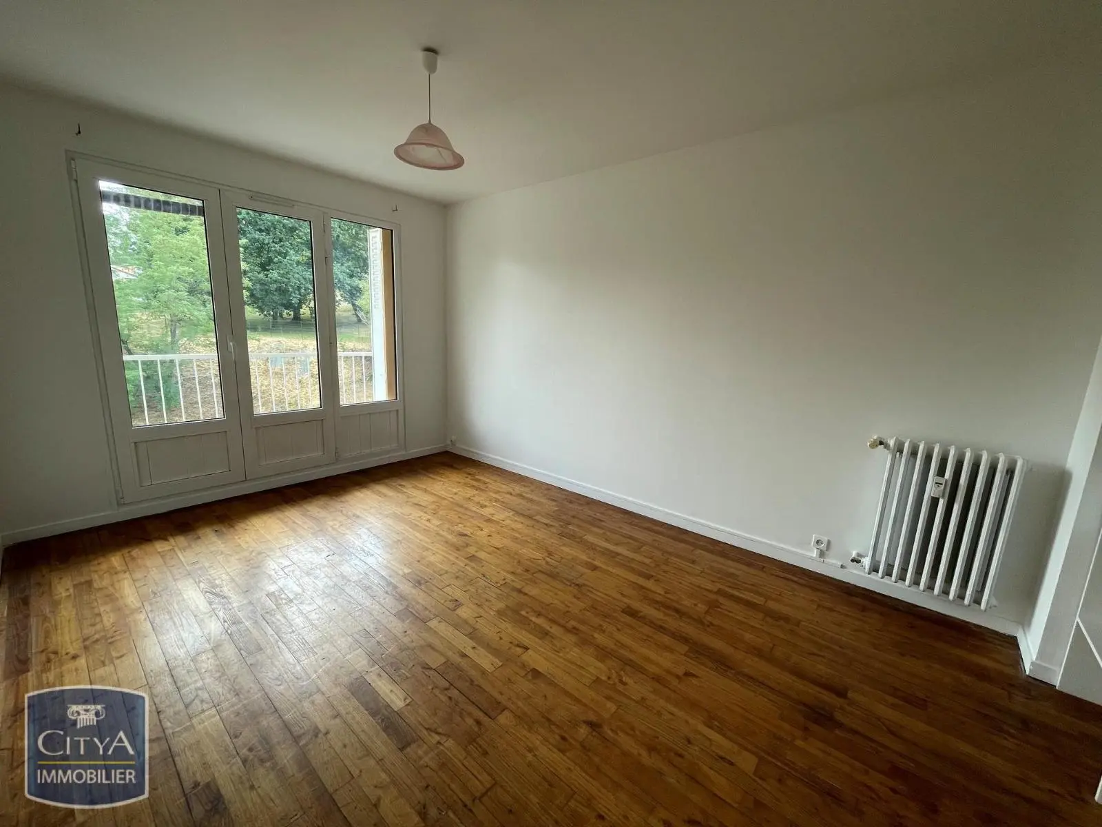 Photo 1 Appartement 4 pièces 65.76m²