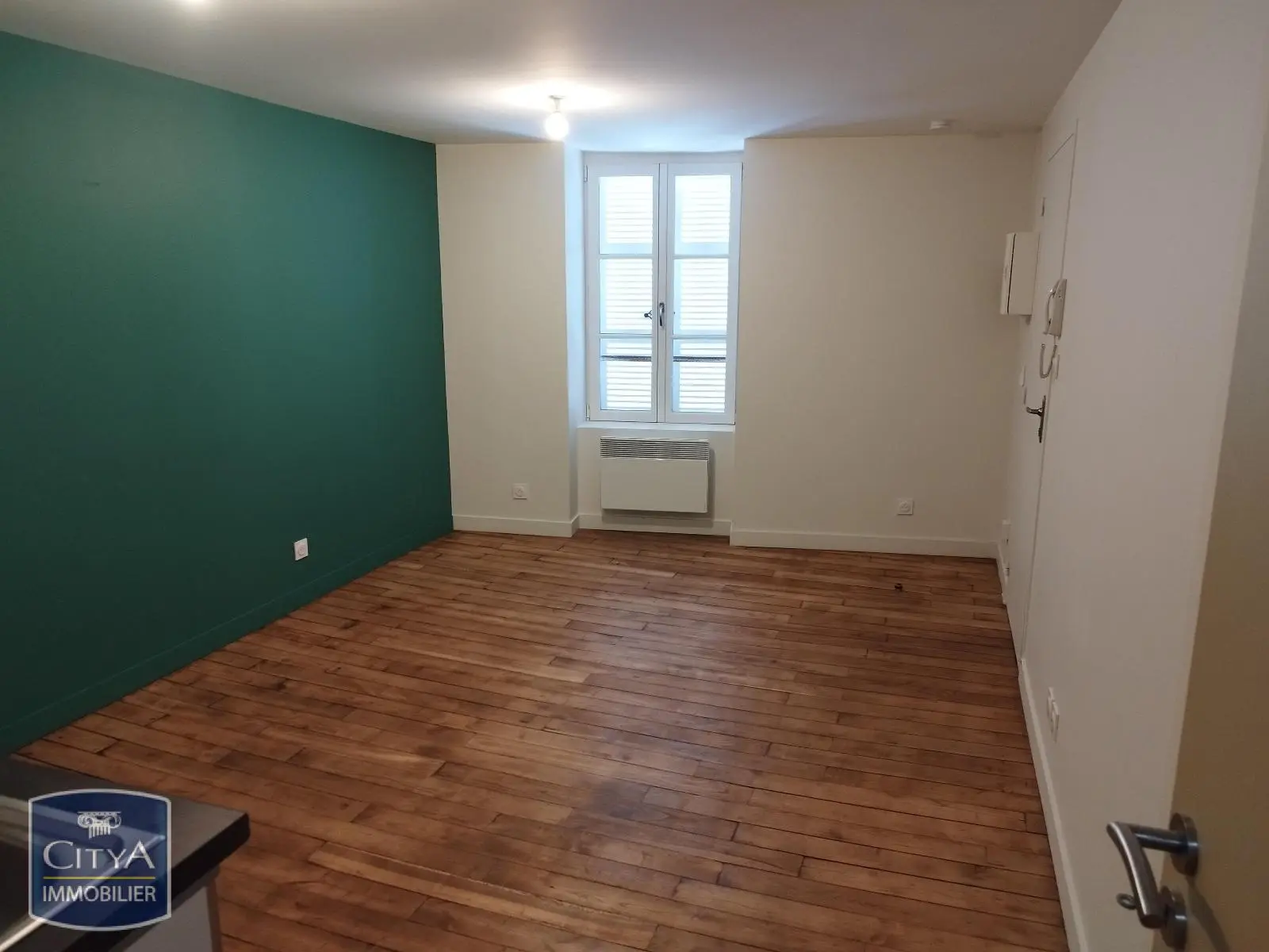 Photo 2 Appartement 2 pièces 32.56m²
