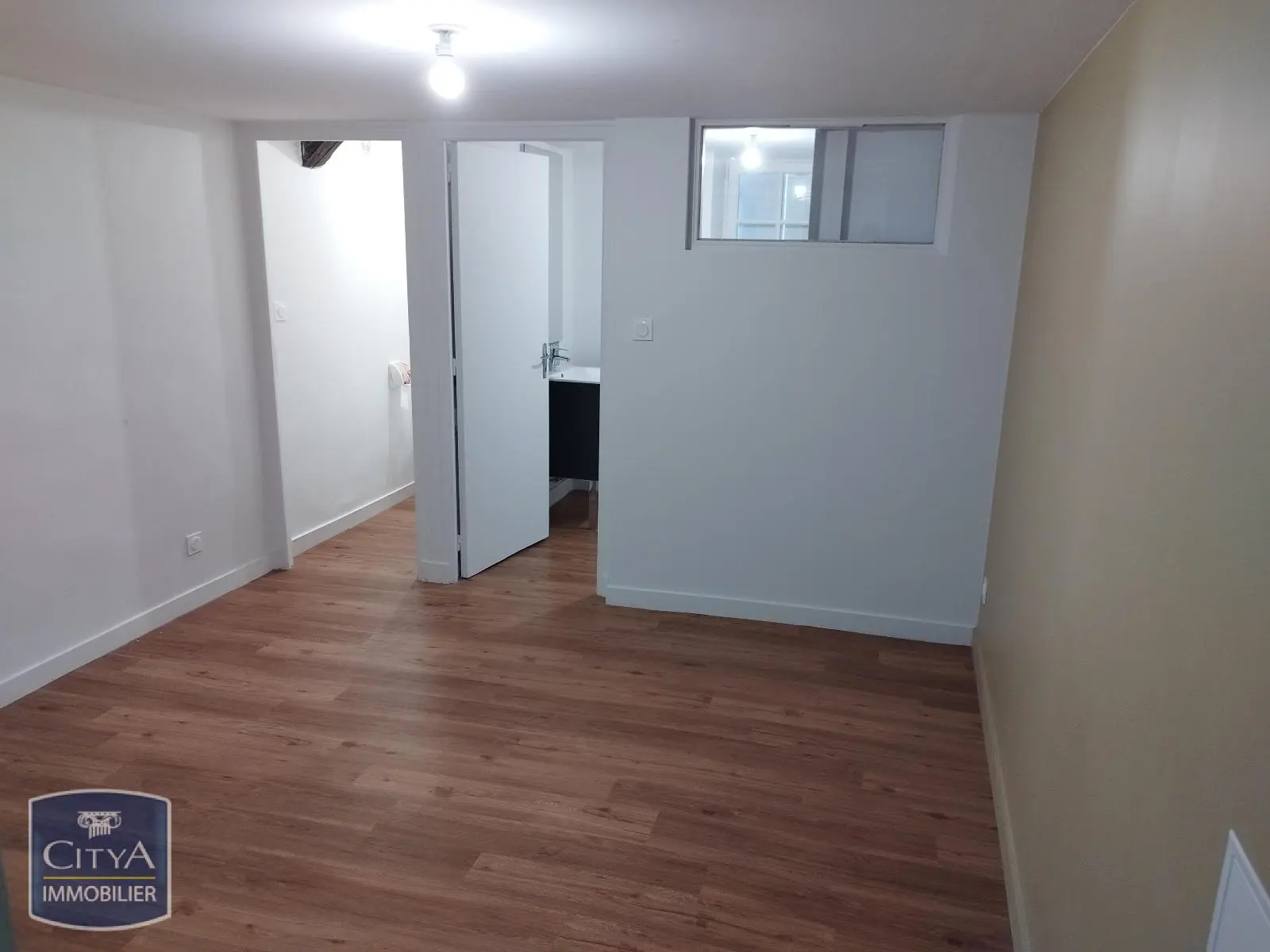 Photo 3 Appartement 2 pièces 32.56m²