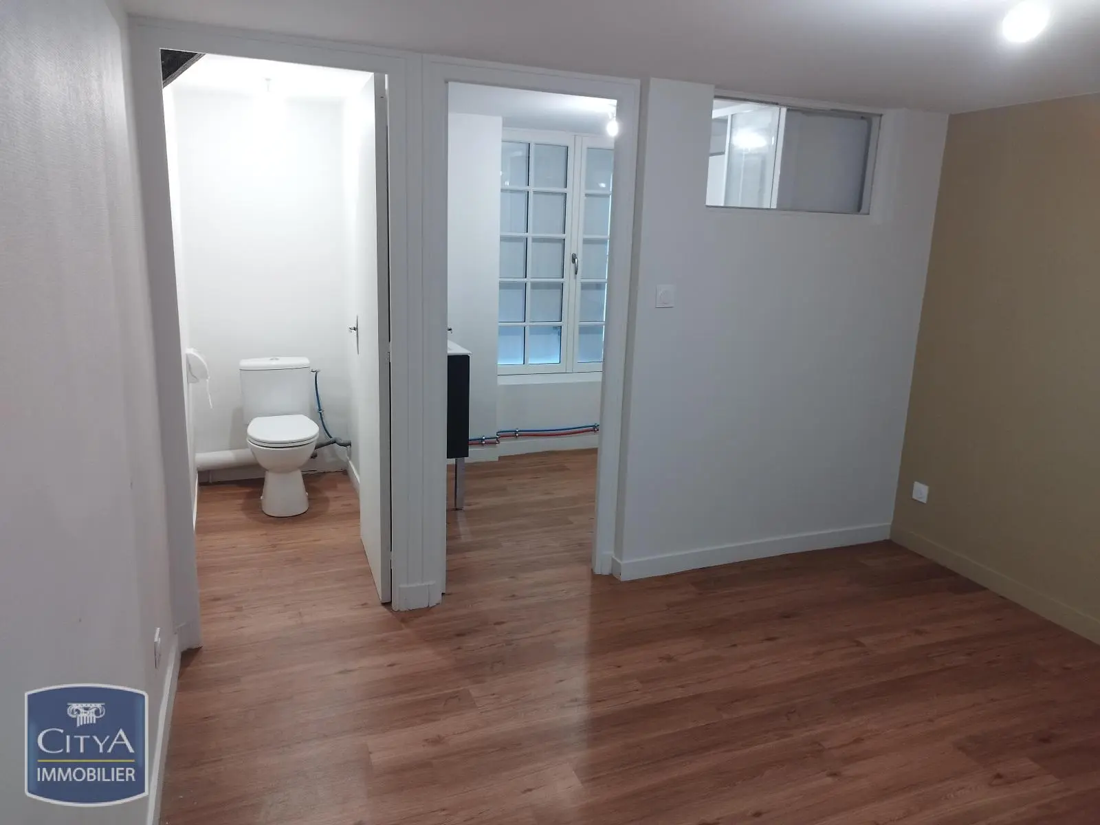 Photo 4 Appartement 2 pièces 32.56m²